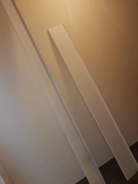 Алуминиеви первази за дограма