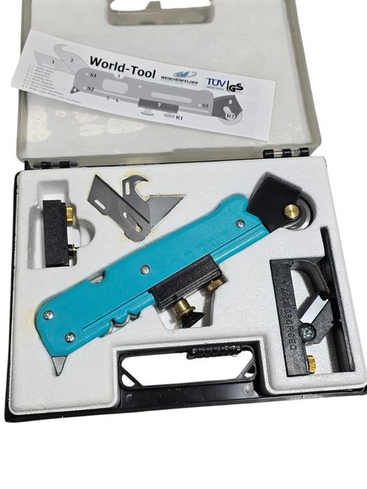 Cuter multi tools