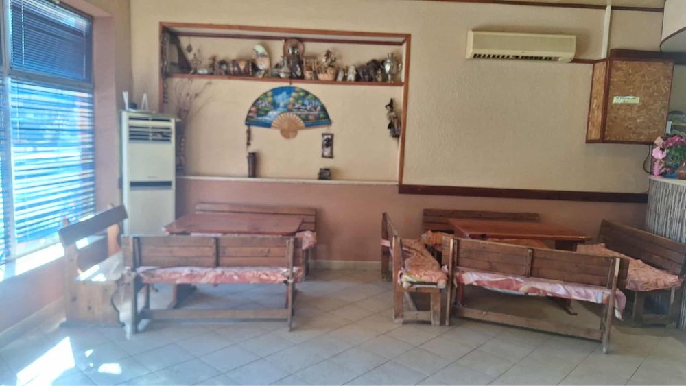 Продава се Магазин в с. Найден Герово, Област Пловдив - 170 кв.м за 606 €/кв.м - Снимка #5