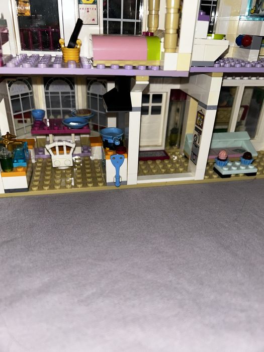 Лего/Lego friends