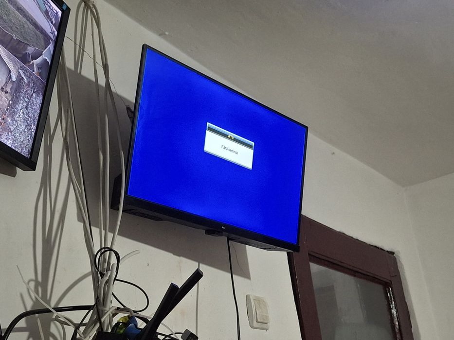 Tv Nou nouț din Alexandria