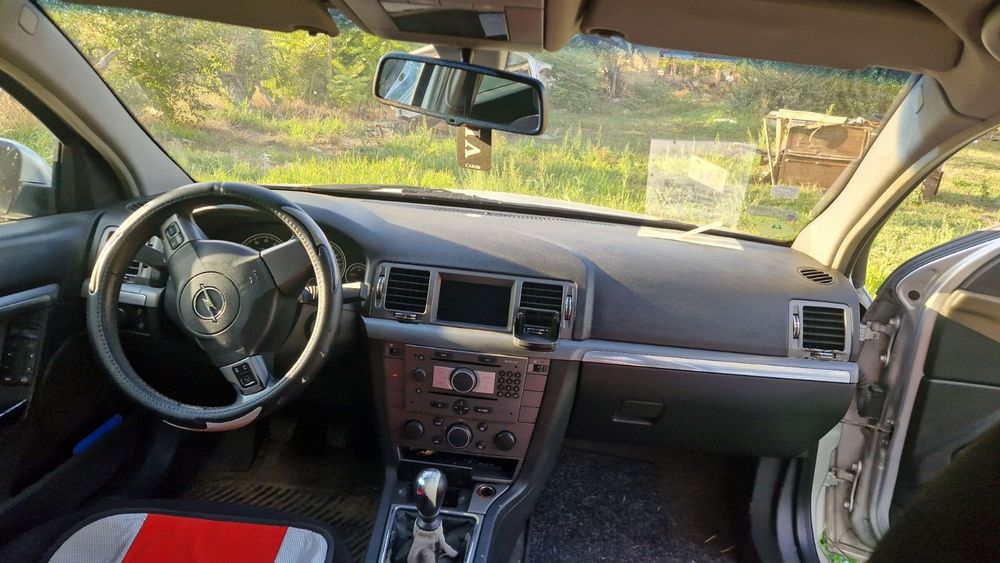 Opel Vectra C 2.2 Direct 155hp .На части