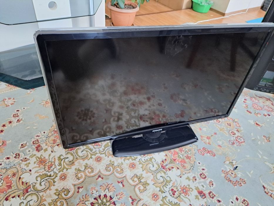 Philips 42PFL7404h - 42"