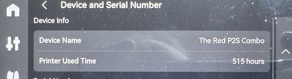 Bambulab Bambu Lab P2S + accesorii si hotend-uri de 0,2 si 0,4 si 0,6.