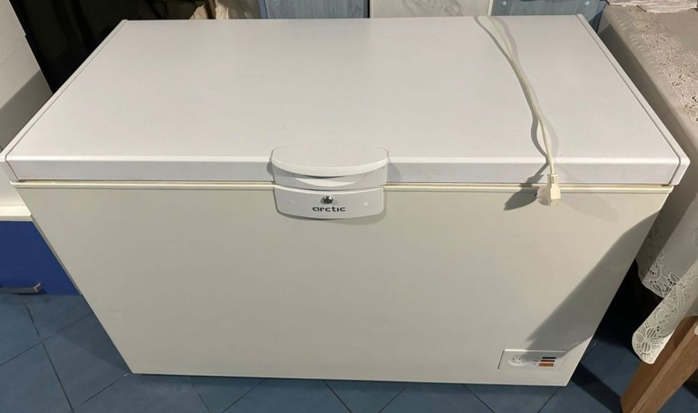 Lada Frigorifica Arctic 284 Litri