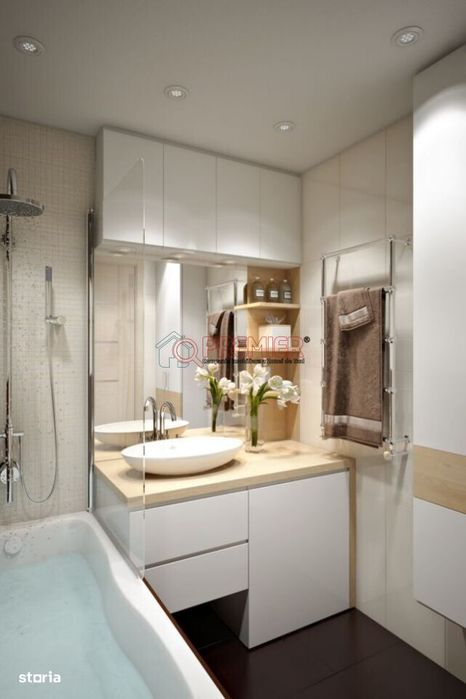Grand Arena - Metalurgiei - apartament doua camere MEGA DISCOUNT