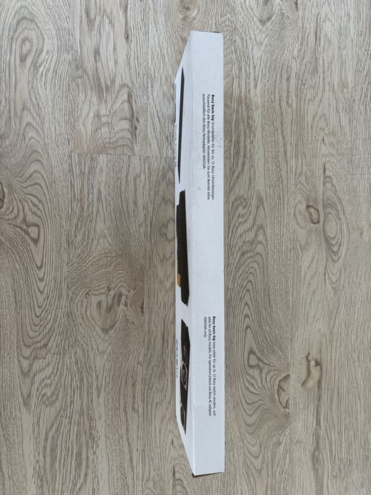 Кутия за навиване на часовници Boxy Fancy Brick Carbon