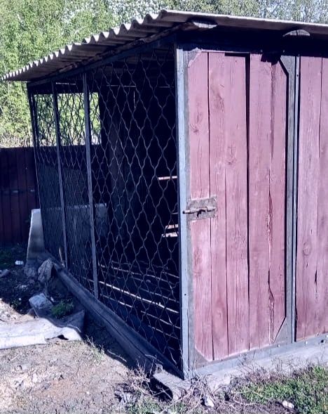 Продам  Вальер Срочно!