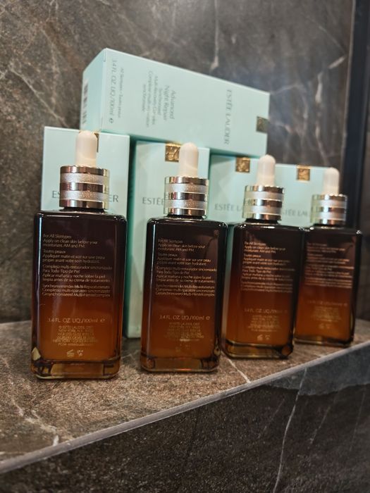 Ser Estee Lauder advanced night repair 100 ml