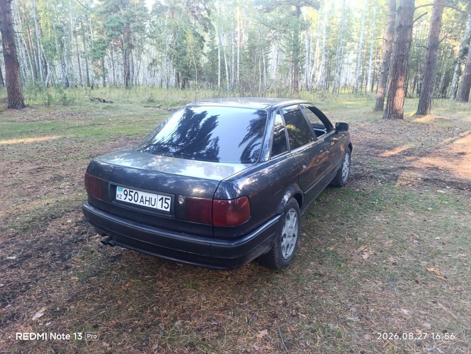 Продам Ауди Б4 или обмен