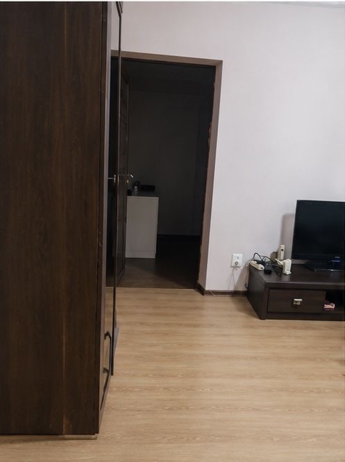 Ищу девушку или парня на подселение