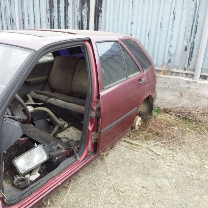 Dezmembrari Fiat TIPO (160) (1987-1995) 1.8 i.e Benzina