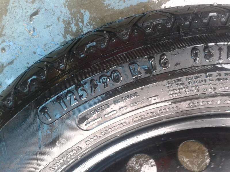 16'',17'' оригинални патерици за Mercedes A,B,C,Е,S Klass