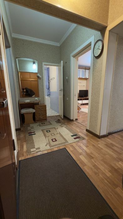 Аренда 3/5/9 Паркентский