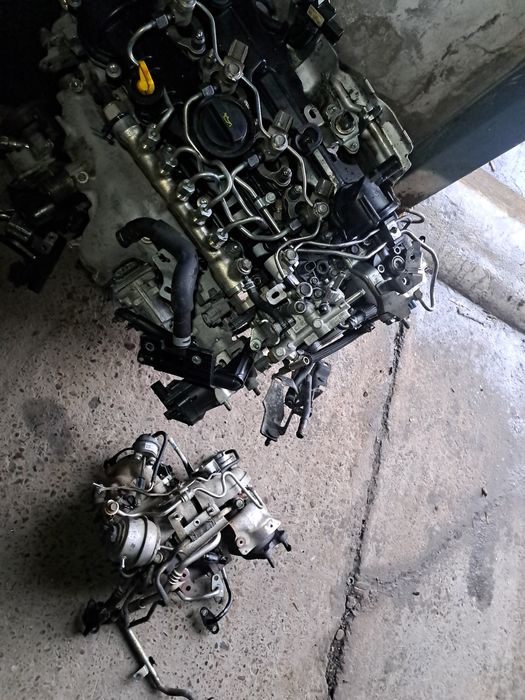 Mazda CX5 2014 turbina Injectoare pompa rampa igr clapeta acceleratie