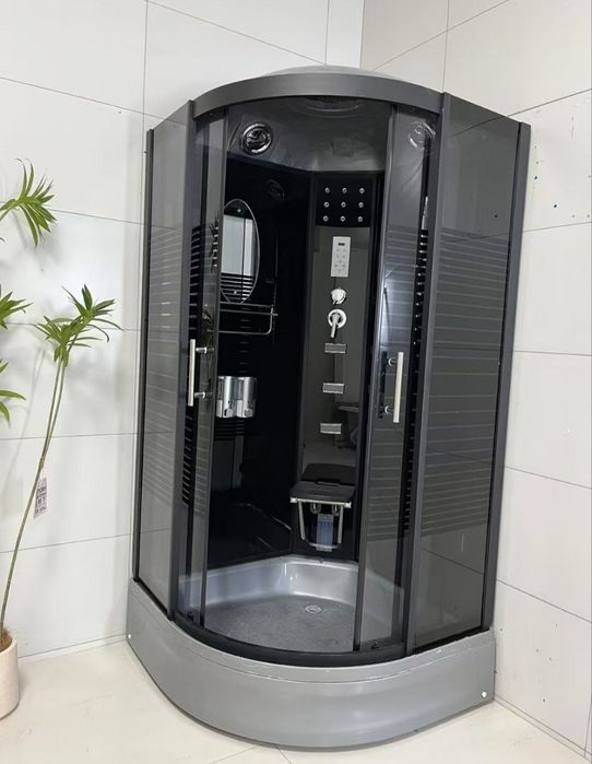 Душевые кабины Китай 100/100