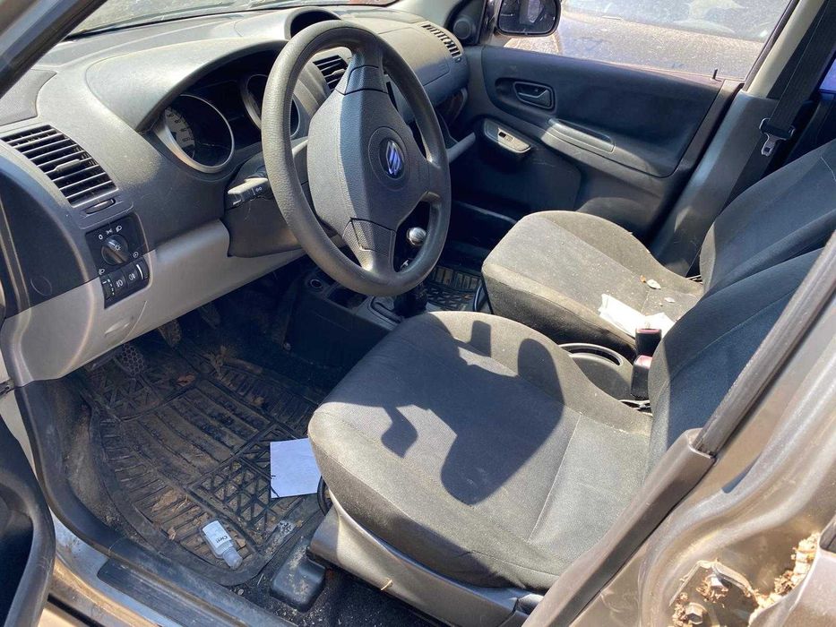 Piese SUZUKI  IGNIS  1.5 benzina 4 x 4 din 2006 - m15a