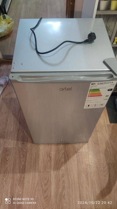 Холодильник Artel новый. В идеальном состоянии!
