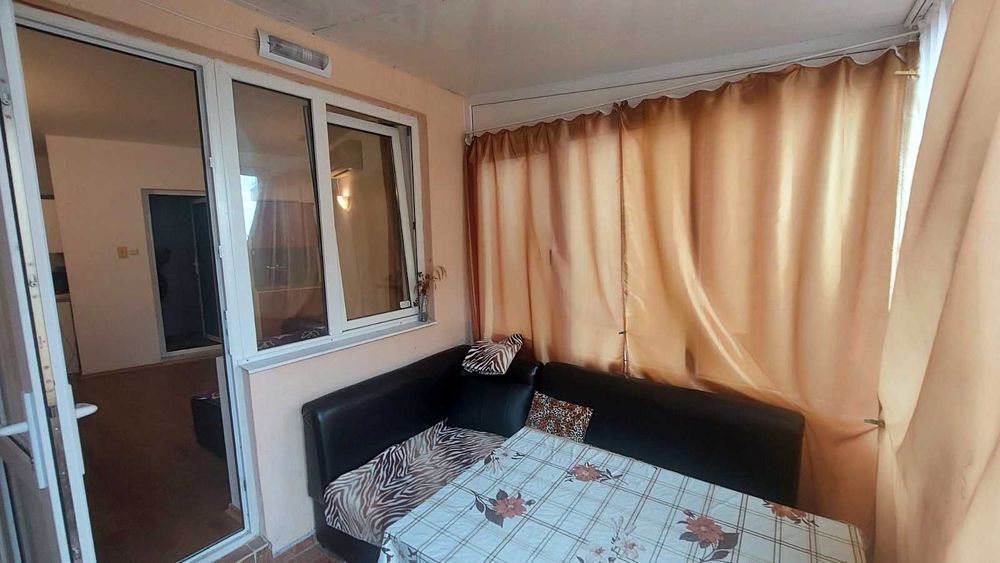 Продава се Едностаен апартамент в Свети Влас - 36 кв.м за 1223 €/кв.м - Снимка #8