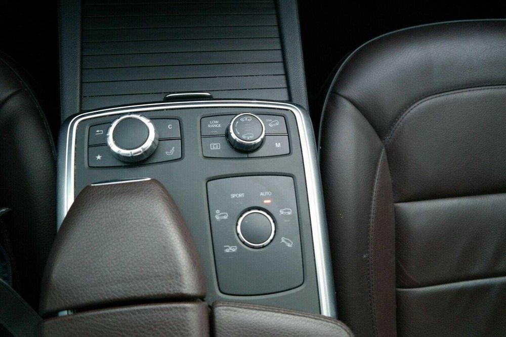 vand schimb mercedes ML 250 an 2014 euro 6 ,faruri xenon ILS ,