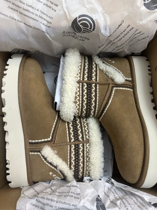 Ugg оригинал угги