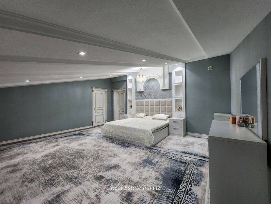 Продается дюплекс. 240м2. 5-6 этаж. Согдиана.