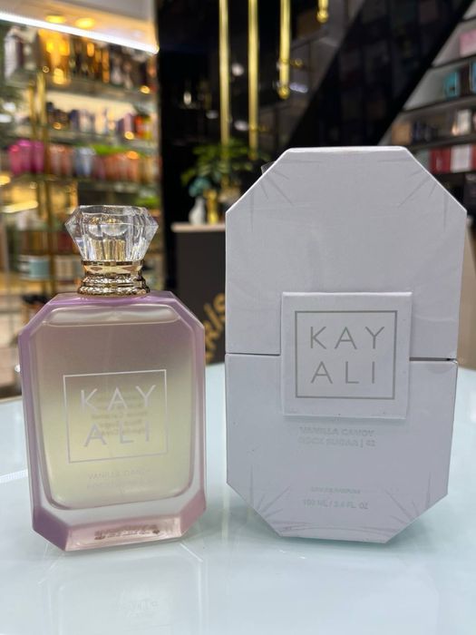 Gama completă Kayaly – parfumuri