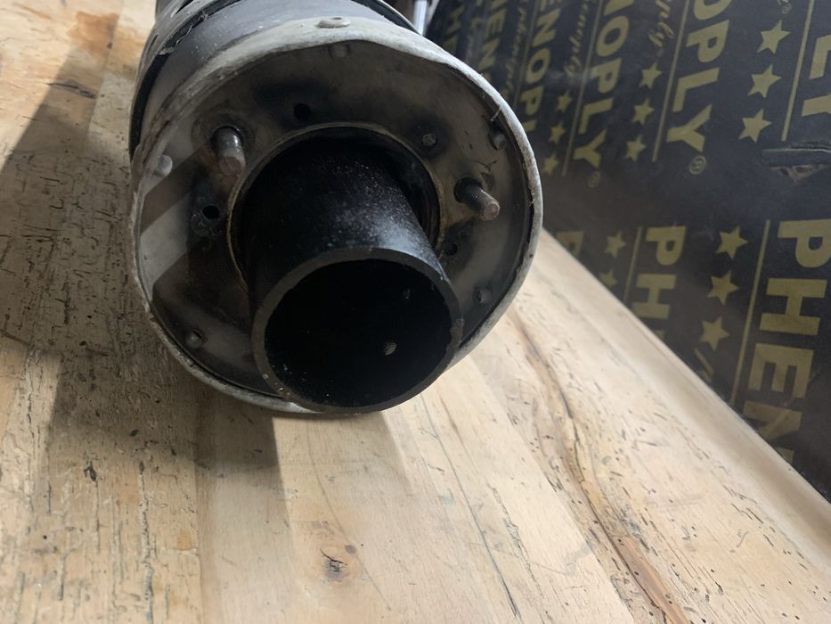 Титаниево гърне (абартово)