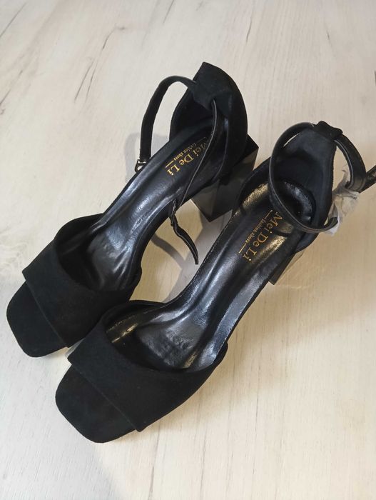 Дамски обувки - 39 номер