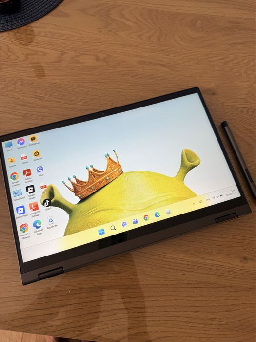 Lenovo IdeaPad Flex 5 2in1