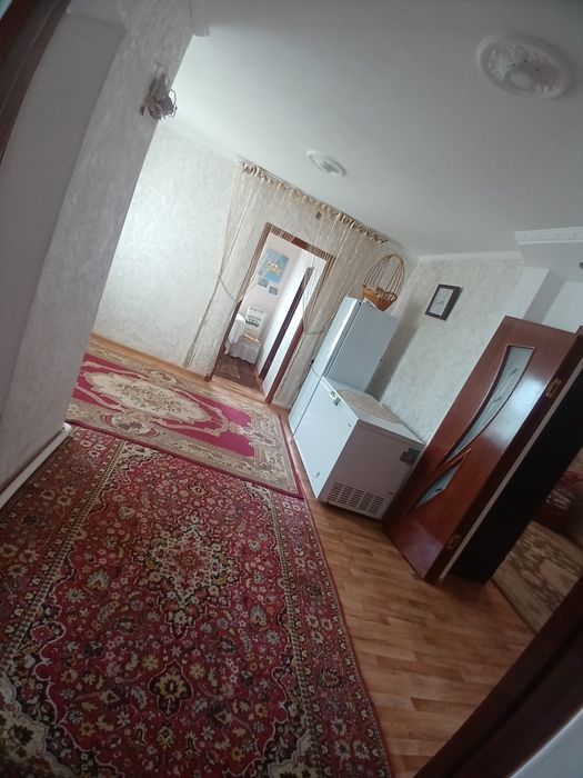 Акколь дом ст.Ганюшкино