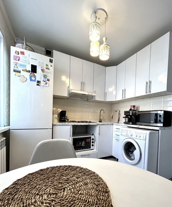 Продаётся квартира