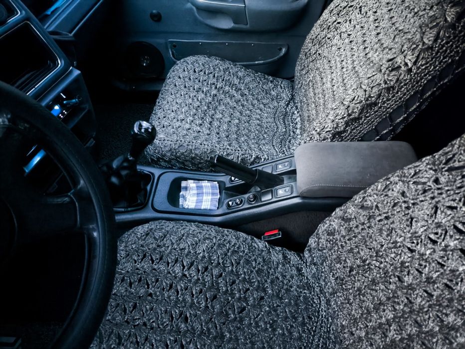 Продам Ford sierra