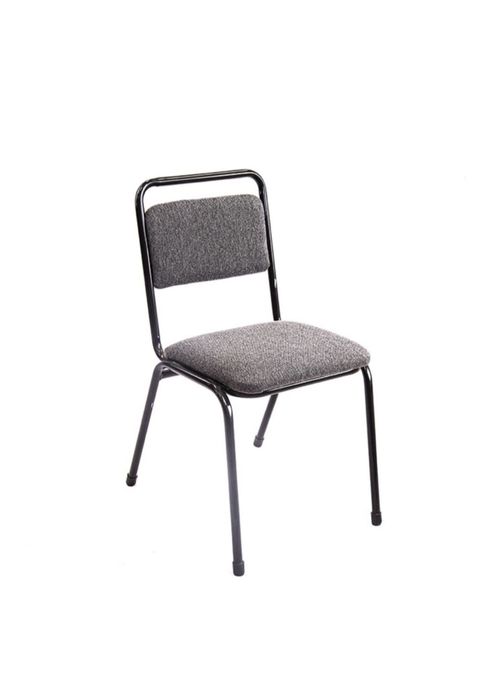 Продам офисные серые стулья!