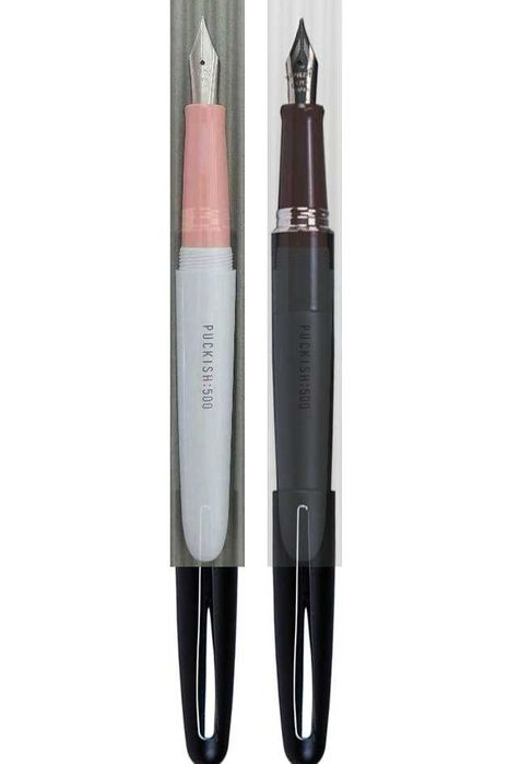 stilou PILOT Puckish - Foarte Rar