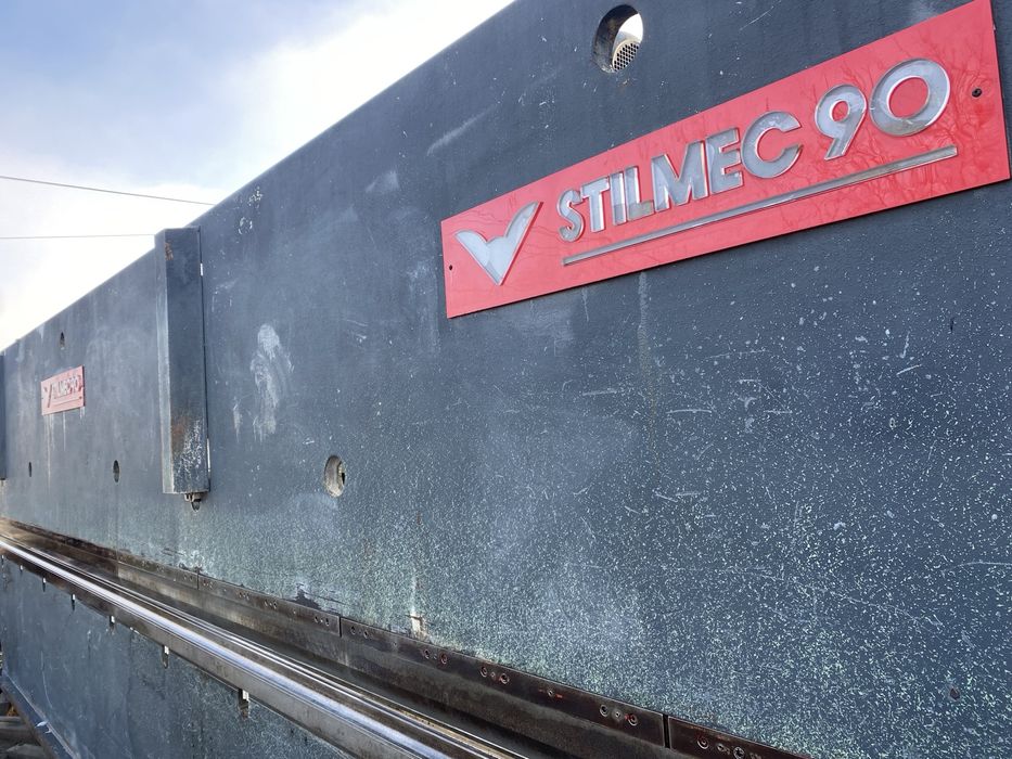 Stilmec 90/90 2004