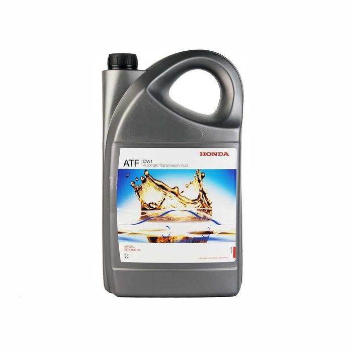 Трансмисионно Масло за Автоматична кутия - HONDA ATF DW-1