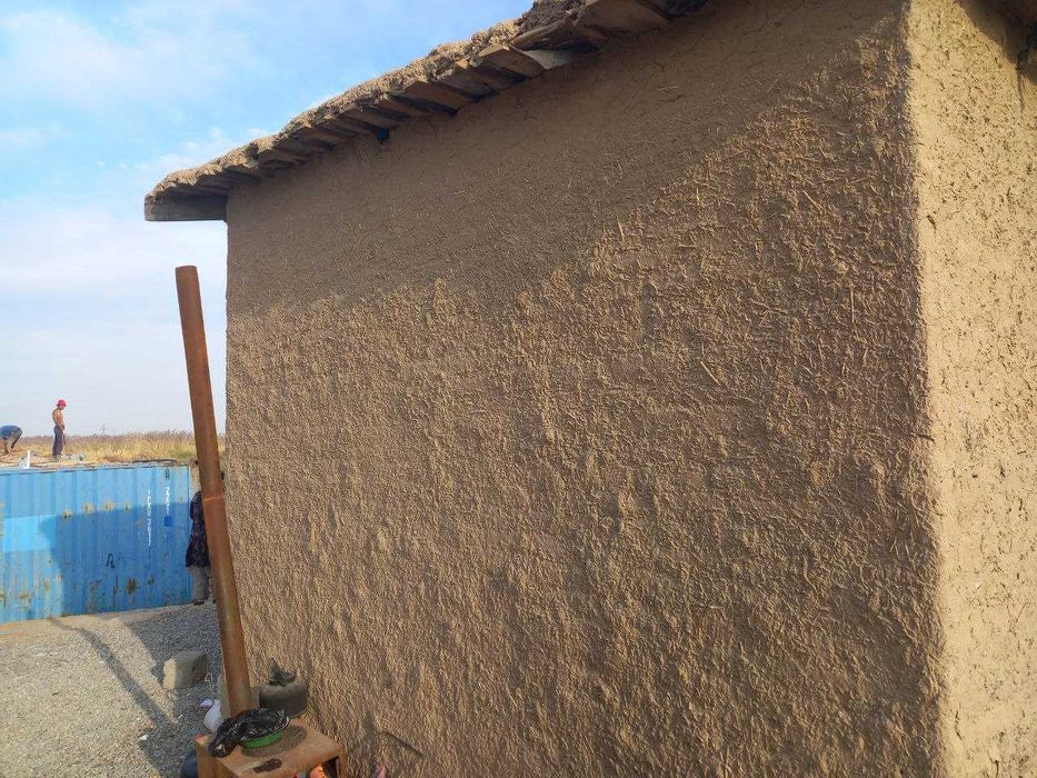 Issiqxona bino-inshoati