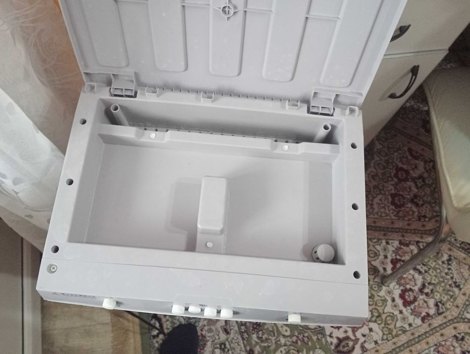 Вентелятор  camel