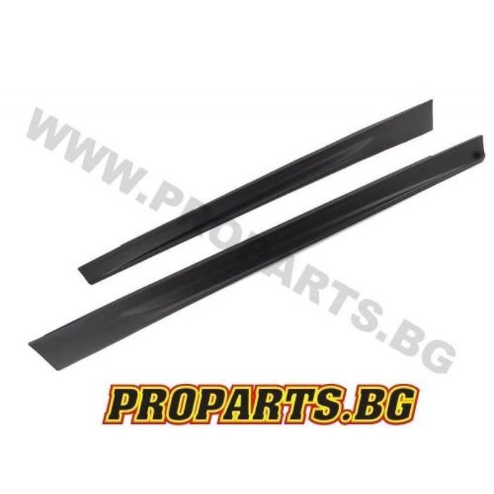 M3 прагове BMW 3er E90 E91