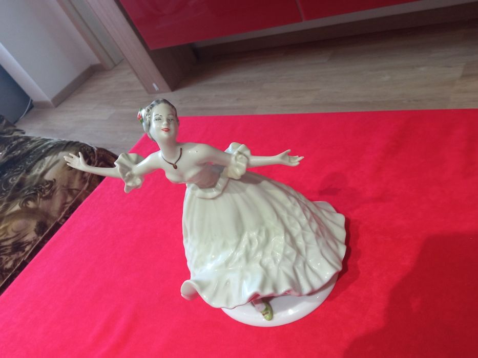 Bibelouri perioada interbelica