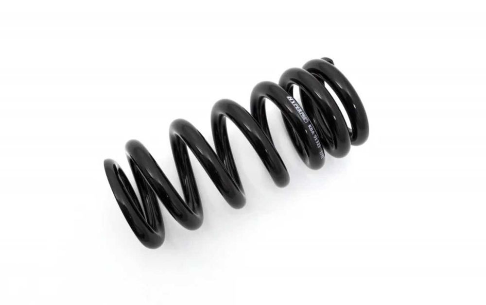 Arcuri Progresive - HYPERPRO BENNELI TRK 502X kit complet fata-spate