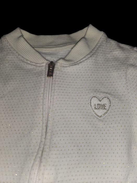 Якенце за момиченце и горница