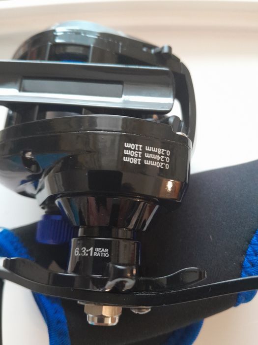 макари и ролки с конец