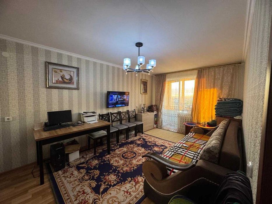Продам 1 комнатную квартиру