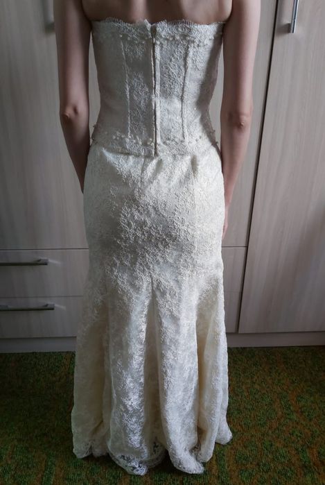 Срочно продам платье!