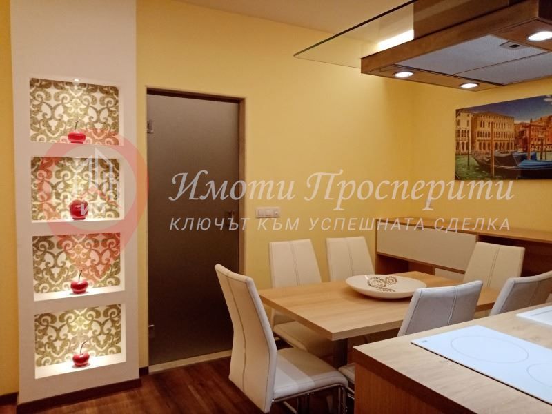 Дава се под наем Едностаен апартамент в София, Лозенец - 56 кв.м за 600 € - Снимка #3