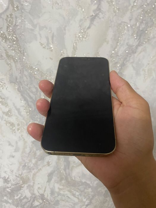 iPhone 12 pro 128gb