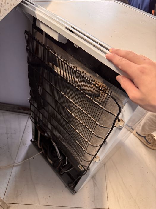 Продам морозильник