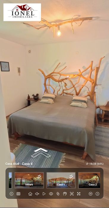 Tur Virtual 360, Imobiliare, Promovare Afaceri In Jud Alba!